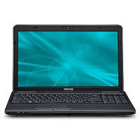 Toshiba C655-S5335