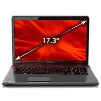Toshiba X775-Q7275