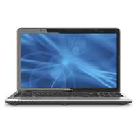 Toshiba L775D-S7345