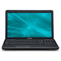 Toshiba C655D-S5234