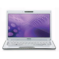 Toshiba T135D-S1328WH