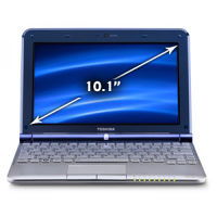 Toshiba NB305-N410BL