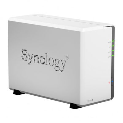 Synology NAS DS220j