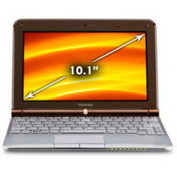 Toshiba NB305-N442BN