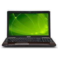 Toshiba L655D-S5102BN