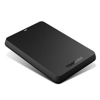 Toshiba Canvio Basics HDTB105XK3AA
