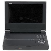 Toshiba SD-P1600