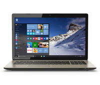 Toshiba S75-B7216