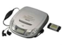 Sony D-F415
