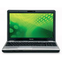 Toshiba L505D-LS5001