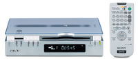 Sony DVP-F41MS