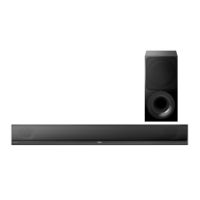 Sony HT-CT790