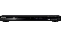 Sony DVP-NS728H