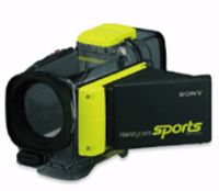 Sony SPK-DVF4