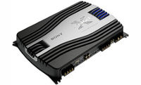 Sony XM-SD22X