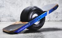 Onewheel +