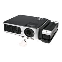 Toshiba TLP-XC2000U