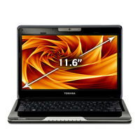 Toshiba T115-S1100