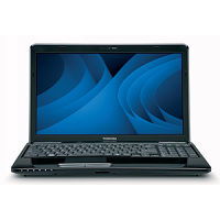 Toshiba L655-S5160