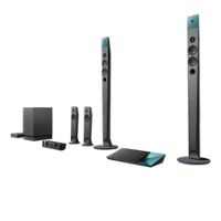 Sony BDV-N8100W