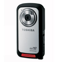 Toshiba PA3897U-1CAS Camileo BW10 - S