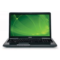 Toshiba L675D-S7016