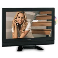 Toshiba 23HLV87