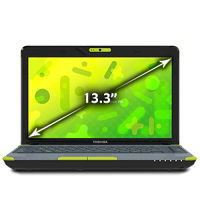 Toshiba L735D-S3102