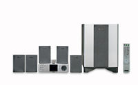 Sony HT-K25
