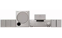 Sony HT-DDW860