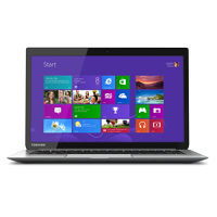 Toshiba KIRAbook 13 i5m Touch