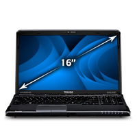 Toshiba A660-ST3NX2X