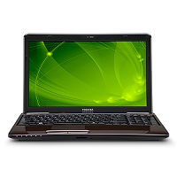 Toshiba L655-S5078BN