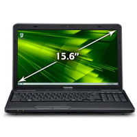Toshiba C650D-ST2NX1