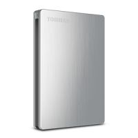 Toshiba HDTD205XS3D1