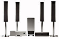 Sony DAV-LF1