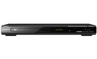 Sony DVP-SR700H