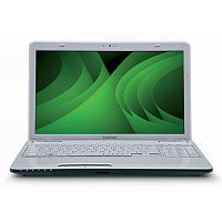 Toshiba L655-S5166WHX