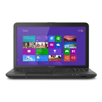 Toshiba C855D-S5109