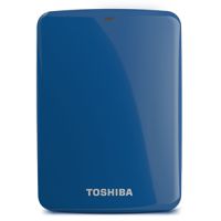 Toshiba Canvio Connect HDTC705XL3A1