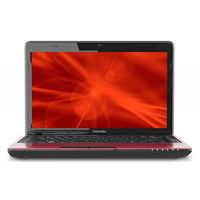Toshiba L735-S3220RD