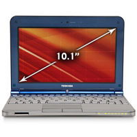 Toshiba NB205-N312/BL