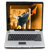 Toshiba L2-S011
