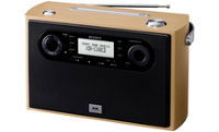 Sony XDR-S100CD