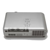 Toshiba TLP-S70U
