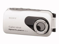 Sony SPK-LA