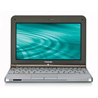 Toshiba NB205-N323BN
