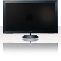Sony KDL-40ZX1