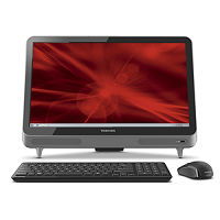 Toshiba LX835-D3230