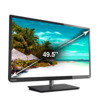 Toshiba 50L1450U